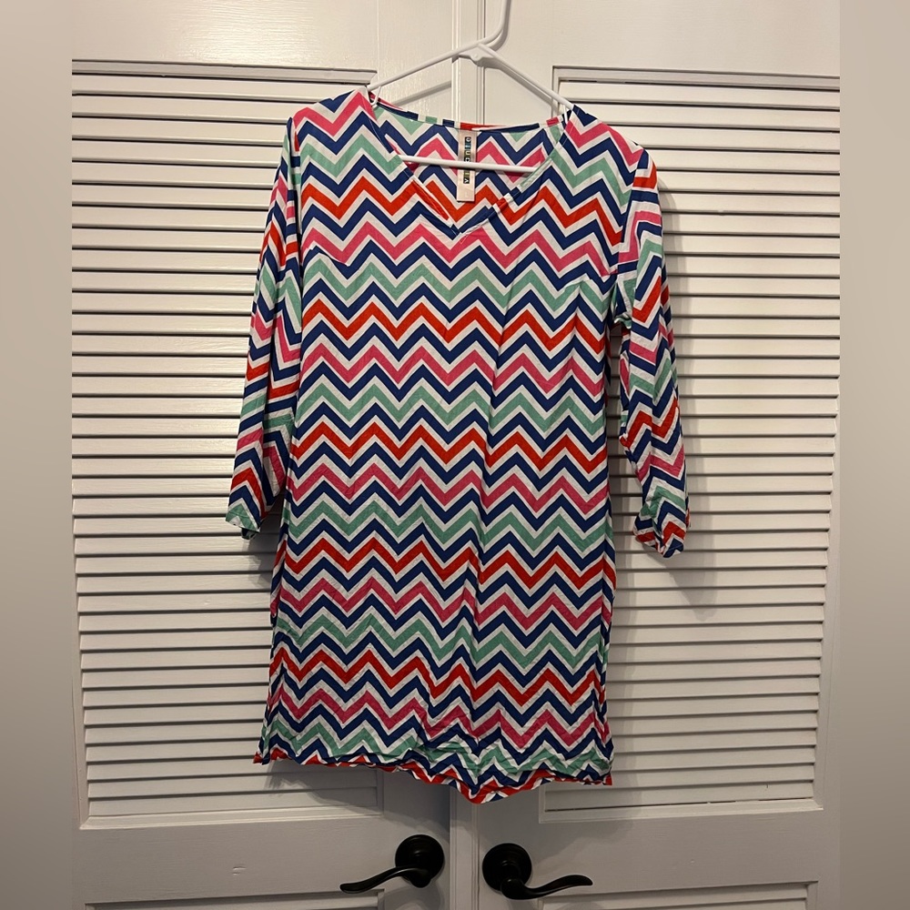 Tunic - Picture 2 of 2